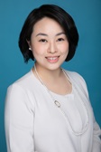 Ms LEUNG Sau-ting Dr YEUNG Yi-ki