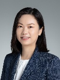 Ms Maggie WONG Siu-chu, JP