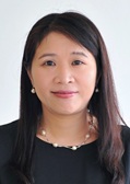 Ms Miranda KWAN Ching-yi Ms Miranda KWAN Ching-yi